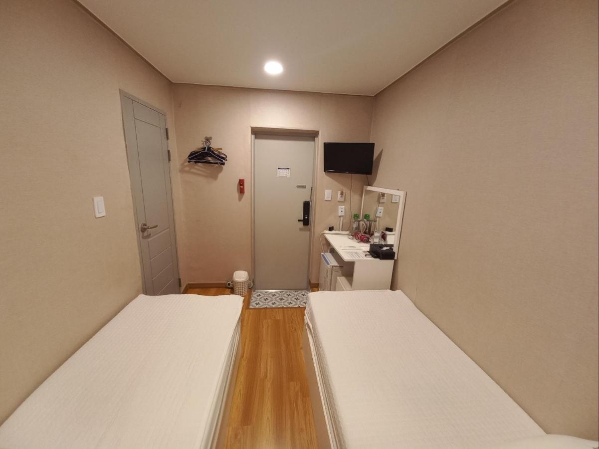 Ohmy Inn Dongdaemun Seoul Eksteriør bilde