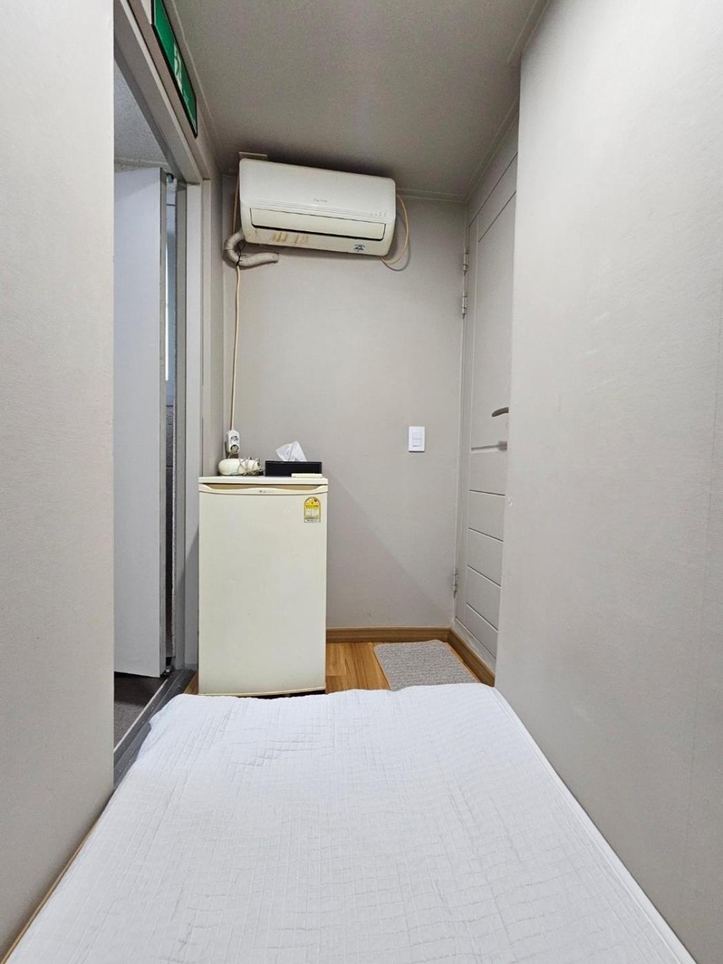 Ohmy Inn Dongdaemun Seoul Eksteriør bilde