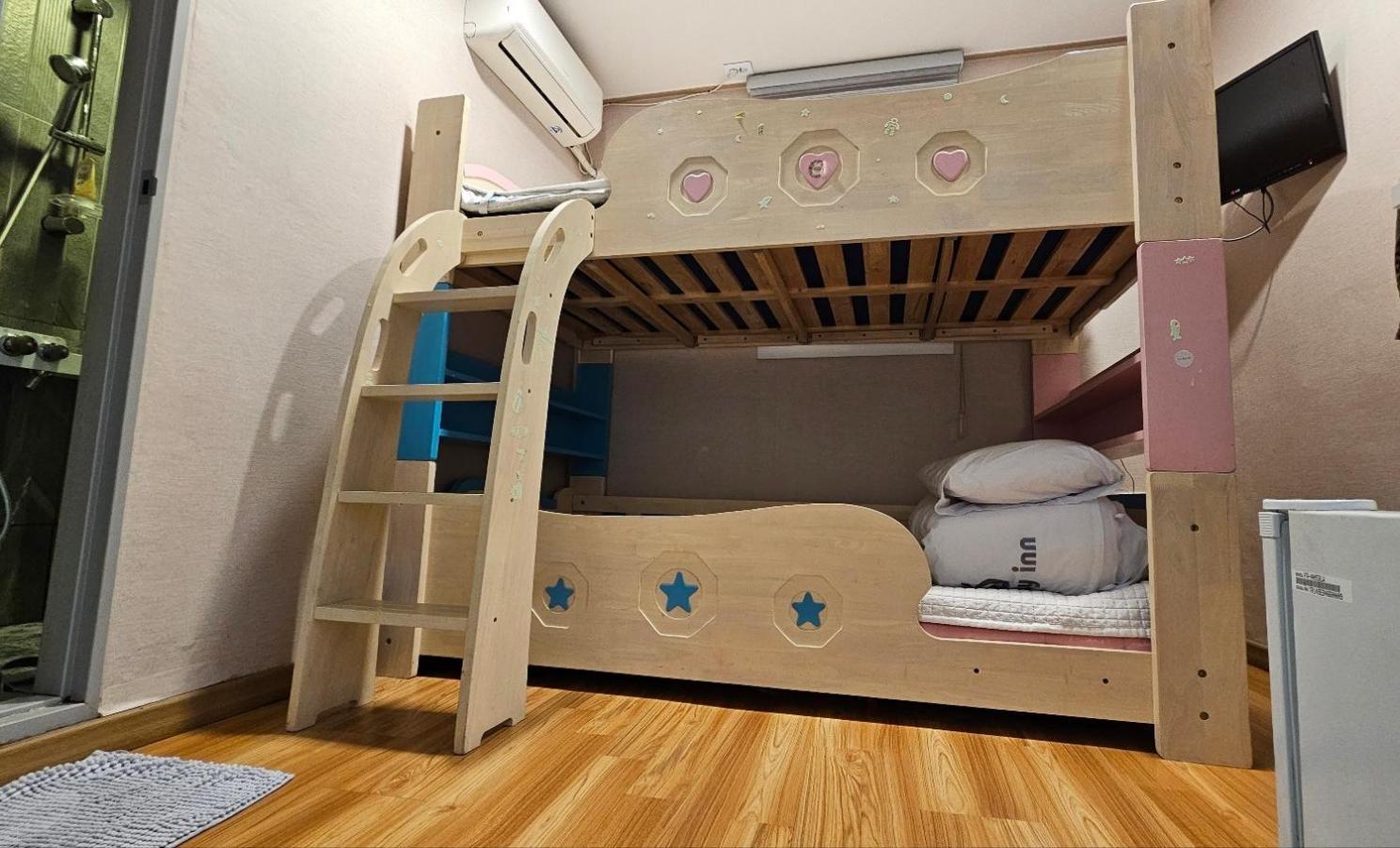 Ohmy Inn Dongdaemun Seoul Eksteriør bilde