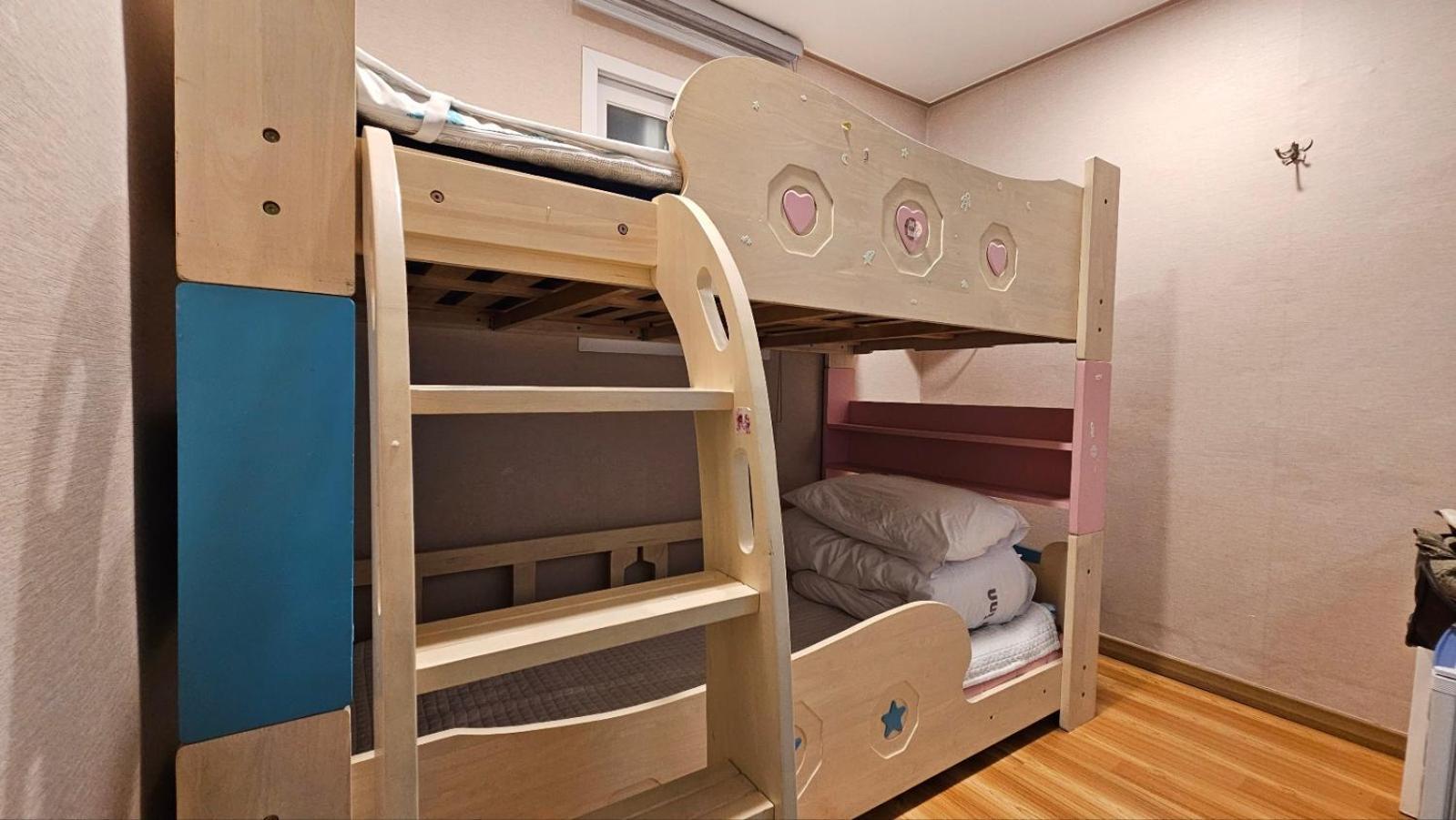 Ohmy Inn Dongdaemun Seoul Eksteriør bilde